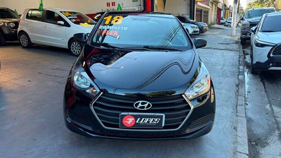 HYUNDAI HB20 1.0 COMFORT PLUS 12V FLEX 4P MANUAL HYUNDAI HB20 1.0 COMFORT PLUS 12V FLEX 4P MANUAL